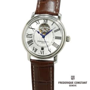 CLASSICS（FREDERIQUE CONSTANT） 売切り FC-310MPN4S36B フレデリック