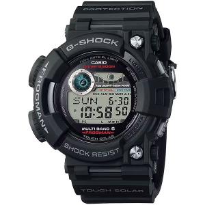 極美品 カシオ G-SHOCK フロッグマン GWF-D1000 G-SHOCK 【最大36回無金利ローン】カシオ フロッグマン GWF