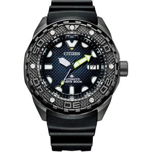 NB6005-05L CITIZEN PROMASTER メカニカルダイバー 200m潜水用防水｜inoue-watch