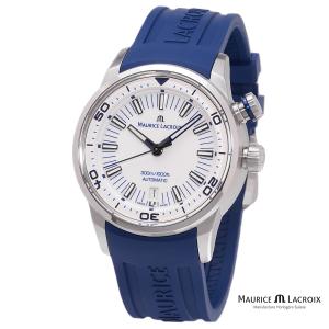 モーリス・ラクロア（Maurice Lacroix） 【正規輸入品・新品・純正品