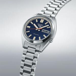 SBSA253 Seiko 5 スポーツ メカ...の詳細画像1