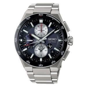 NEXTER SBXY067 SEIKO ASTRON ソーラー電波 チタンモデル : 井上時計店