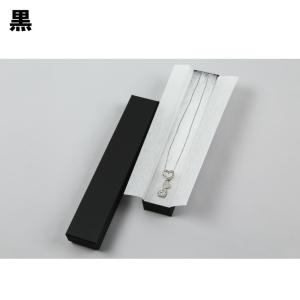 ギフトボックス 長方形 ネックレス おしゃれ ...の詳細画像2