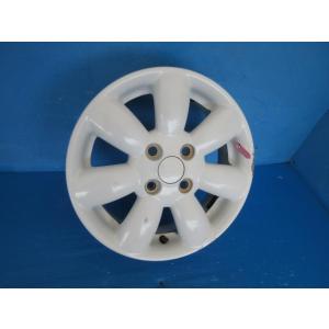 ラパン純正ホイール　14インチ 楽天市場】『ラパン』 純正 HE22S アルミホイール(14インチ）ホワイト