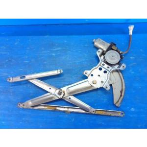 ジムニー パワーウインドウモーター（左側）ジムニー（JB23W