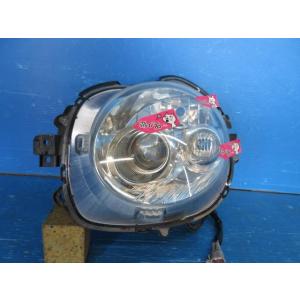 コペン 392908 1 LA-L880K 左 ヘッドランプ ヘッドライト N05 P2389L