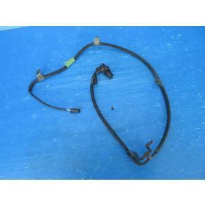 ジムニー 新品 スピードセンサー ABSセンサー フロント 左右 1本