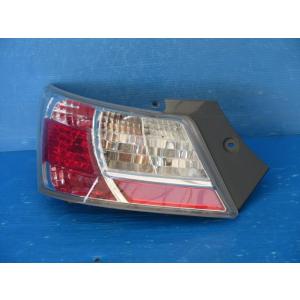 370462 1 クー DBA-M401S 左 テールランプ テールライト G43 220-5185...