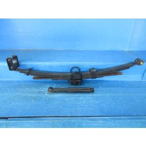 391860 8 ライトエース ABF-S402U 右 リア ショック 板ばね付 ABS用 4853...