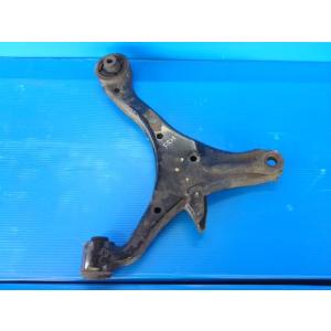 392551 2 インテグラ ABA-DC5 右 フロント ロアア−ム NH675M  51350-...