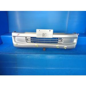 392828 4 サンバー GD-TV1 フロント バンパー 821  57703TC010SK
