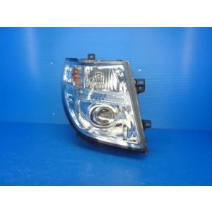 371513 2 エルグランド CBA-E51 右 ヘッドランプ ヘッドライト  100-24852...