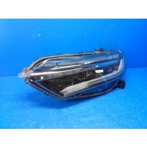 ホンダ シャトル GP7/8 GK8/9 後期 純正 フロントバンパー 71101-TD4
