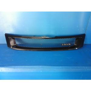 トヨタ 純正 アイシス 《 ANM15W 》 フロントグリル P10100-21021136