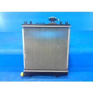 480764 1 モコ DBA-MG22S ラジエータ AT SS 220806-B1HW-1.9A...