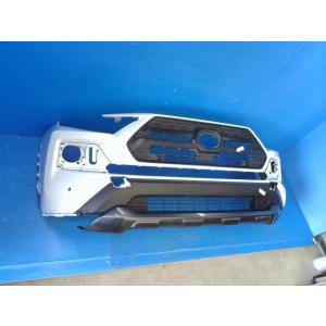 RAV4 RAV−4 6BA-MXAA54 フロントバンパー 52119-4A926-G0 364676 