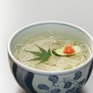 「神の白糸 神ひやむぎ」50g×4束(200g)の詳細画像2