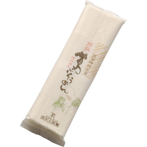 【単品】葛そうめん(160g)