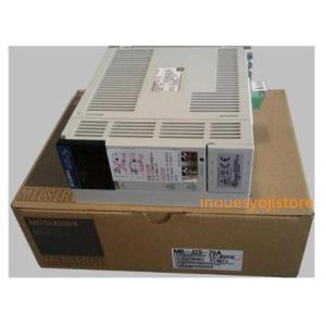 新品 三菱電機 MR-J2S-70A ACサーボアンプ  6ヶ月保証付き｜inouesyojistore