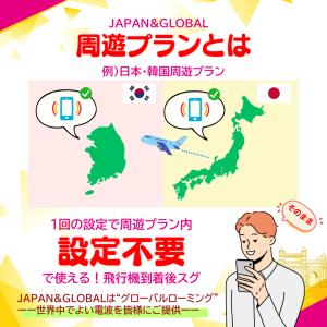 東南アジア5カ国 eSIM 無制限 高速データ...の詳細画像5