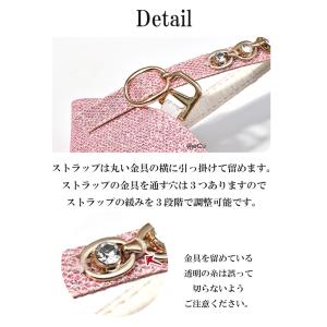 フォーマルシューズ 発表会 女の子 シューズ ...の詳細画像4