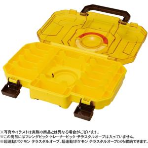 ポケモンフレンダ フレンダトランク ピカチュウ...の詳細画像5