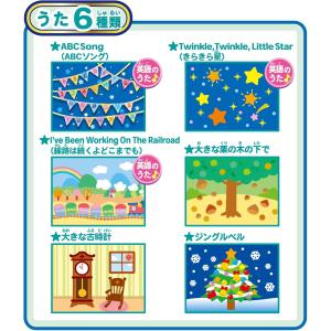 ドリームスイッチ アンパンマン 動く絵本プロジ...の詳細画像5