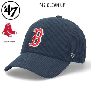 47（フォーティーセブン） シック コーデュロイ NY ヤンキース