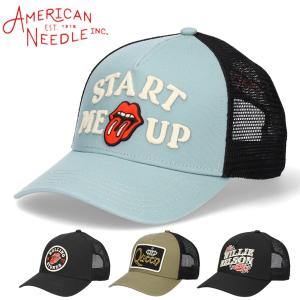 WannaOne PopupShop キャップ オンソンウ VANSON（バンソン） VANSON CUSTOM USA MESH CAP メッシュキャップ｜2