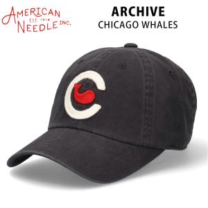 AMERICAN needle（アメリカンニードル） アーカイブ レジェンド 読売