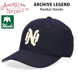 AMERICAN needle（アメリカンニードル） アーカイブ レジェンド 読売