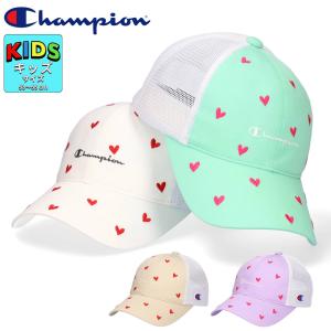 Champion（チャンピオン） キッズ タイダイ キャップ 帽子 子供