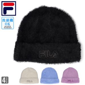 NEW ERA（ニューエラ） ニットキャップ BC KNIT SHAGGY KH F&S