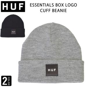 HUF ニット帽 ニットキャップ 「HUF」ハフ SET BOX BEANIE