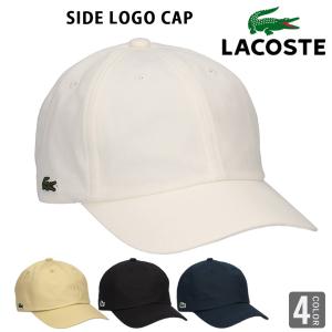 LACOSTE（ラコステ） ニューエラ NEW ERA コラボ キャップ 9FORTY