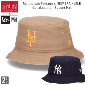 NEW ERA（ニューエラ） バケットハット 01 バケハ ハット 帽子