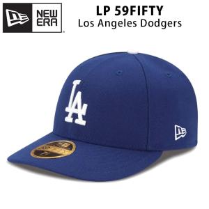 ニューエラ LP 59FIFTY ロサンゼルス ドジャース ゲーム キャップ 帽子 LA ドジャース帽子 ブルー LA帽子 ブランド 大きいサイズ NEW ERA｜inreason