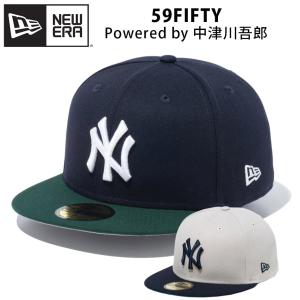 RC 59FIFTY HERITAGE NEYYANCO NVY STR 7½ NEW ERA 59FIFTY HERITAGE New York Yankees COOPERSTOWN CHROME