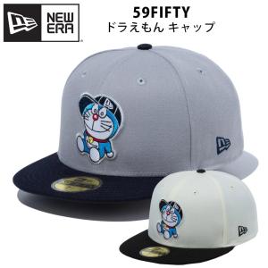 NEW ERA（ニューエラ） ポロシャツ 半袖 ドラえもん ゴルフ 新作