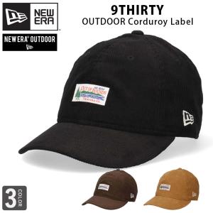 NEW ERA（ニューエラ） 9THIRTY powered by GORO(min-nano