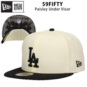NEW ERA（ニューエラ） キャップ 59FIFTY MLB Pins CAP - LA DODGERS