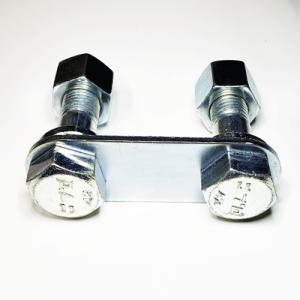 東亜重工 4組セット ニプロ ロータリー用 爪ボルトセット M14x45 11T