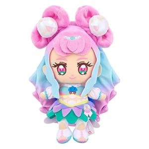 キュアフレンズぬいぐるみ トロピカル〜ジュ!プリキュア BANDAI キュアラメール バンダイ