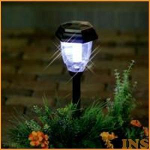 IRIS OHYAMA（アイリスオーヤマ） ソーラーライト LED ガーデンライト