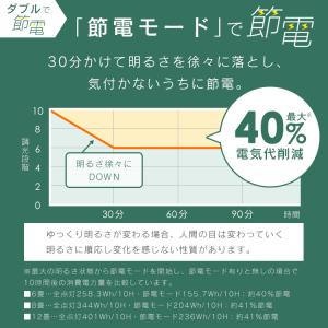 シーリングライト LED 6畳 LEDシーリン...の詳細画像5