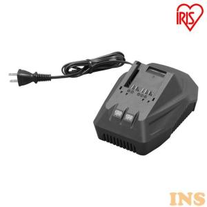 IRIS OHYAMA（アイリスオーヤマ） バッテリー 充電式リチウムイオン