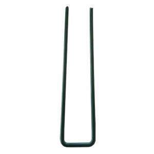 U字釘 5本入り 釘 U字 U-15 アイリスオーヤマ