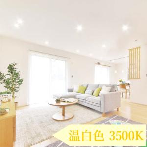 ダウンライト LED 150φ 埋込型照明器具...の詳細画像3