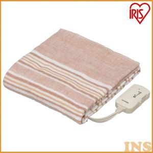 電気毛布 敷き毛布 電気敷き毛布 140×80...の詳細画像4