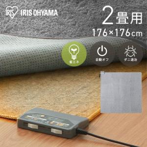 Panasonic（パナソニック） ホットカーペット 2畳 本体 電気カーペット